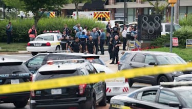 EA es demandada por un sobreviviente del tiroteo en Jacksonville.