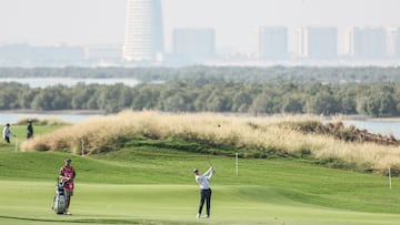 El circuito europeo tiene calendario para 2025: Sotogrande, en el aire