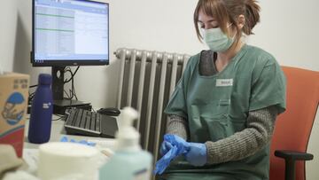 Reactivan servicios gratuitos en centros de salud Azcapotzalco