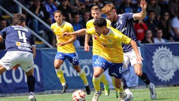 11/05/2025
Utebo Talavera
Segunda Federación Playoff ascenso
Pitu Doncel