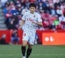 El Lille se interesa en Kang-in Lee