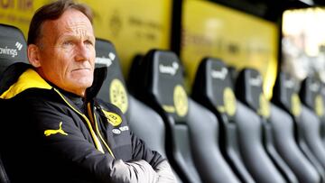 Hans-Joachim Watzke.