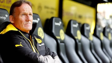 Hans-Joachim Watzke.