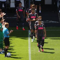 Bielsa y el Leeds festejan el título con un nuevo triunfo