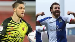 ¿Por qué Sierralta y Brereton finalmente jugaron en sus clubes?