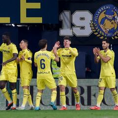 Ayoze evita otro destrozo en La Cerámica