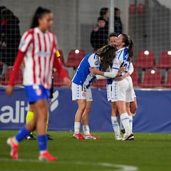 Torrodà agrava la crisis atlética