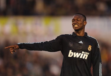 Temporada: 10/11 | Destino: AS Mónaco | Coste: Libre