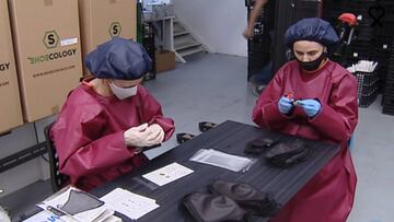 Mascarillas ecológicas reutilizables: qué son y cómo funcionan