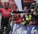 El Tour de Romandía y la Vuelta a Asturias marcan la semana previa al Giro