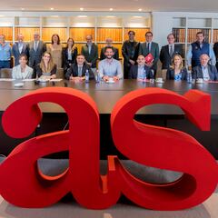 Apuesten por el deporte