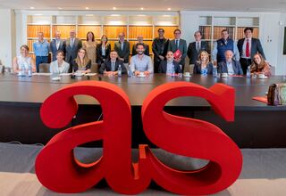 Un pacto por el deporte