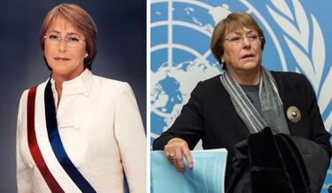 ¿Quiénes son las mujeres que han sido presidentas en América Latina?: Claudia Sheinbaum se suma a la lista desde México