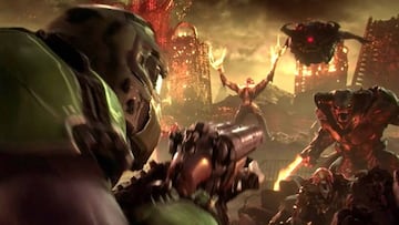 DOOM Eternal: su director creativo habla del crunch: ¡°es como un estilo de vida¡±