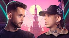 Ibai ‘reveló’ los ganadores de La Velada del Año 5 antes de su comienzo, aunque nadie se dio cuenta