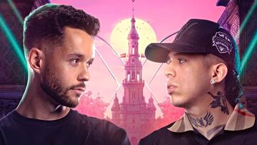 grefg vs westcol thegrefg combate completo la velada del año 5 directo ibai xokas illojuan la velada del año 6 auton juan guarnizo ganadores velada