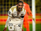 El Lens es imparable