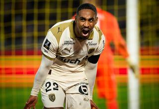 El Lens es imparable