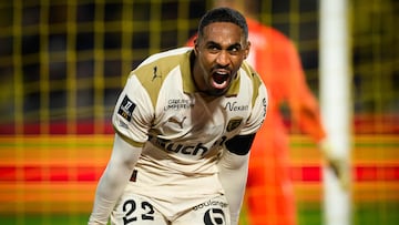 El Lens es imparable