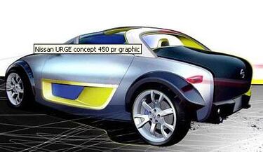 Un coche con Xbox 360 integrada