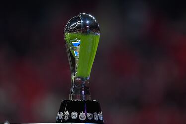 La supremacía del América en Semifinales