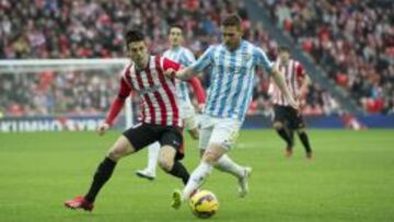 El Málaga traspasará a Antunes al Dinamo de Kiev