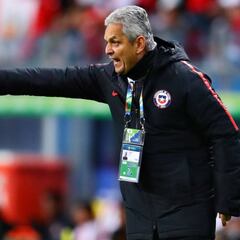 "Reinaldo Rueda es el candidato de Bermúdez para dirigir Boca"