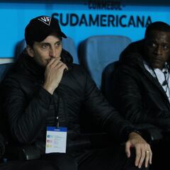 Así va la búsqueda del nuevo DT de Colo Colo: “Zubeldía tomó una decisión”