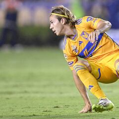 Sebastián Córdova se encamina a jugar el Clásico Regio 133