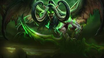World of Warcraft regala todas las expansiones con la suscripción