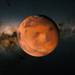 Avi Loeb, Harvard astrophysicist, says massive interstellar object plowing through space toward Mars