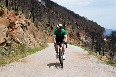 Puerto Peñas Blancas.