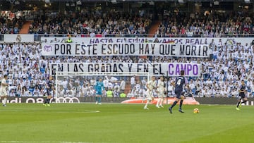 REAL MADRID - REAL VALLADOLID 