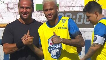 "Mi mejor recuerdo fue cuando ganamos al PSG con el Bar?a"