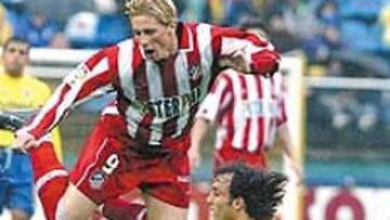 <b>FORTÍN AMARILLO. </b>El Atlético nunca ha ganado en El Madrigal.