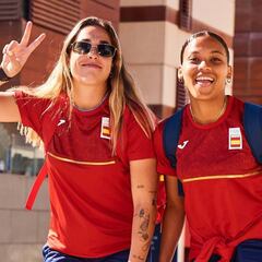 Nueva alerta en La Roja: ahora Cata Coll con amigdalitis