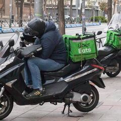 Coronavirus en Chile: ¿Qué pasa con el delivery durante la cuarentena?