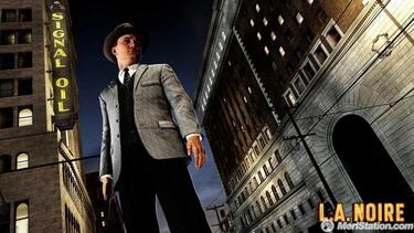 La tecnología de L.A. Noire "no funcionaría" con cualquier juego