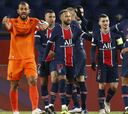 El PSG no tiene piedad