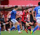 Mallorca 1-0 Oviedo: resultado, resumen y goles del partido