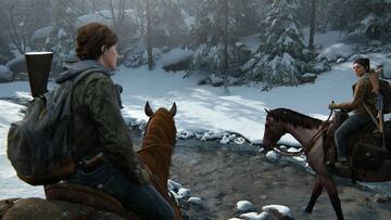 The Last of Us Parte 2: “Este juego es muy bueno, pero tiene un coste muy alto para la gente”