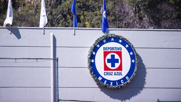 Cruz Azul rompe el silencio ante la salida de Martín Anselmi