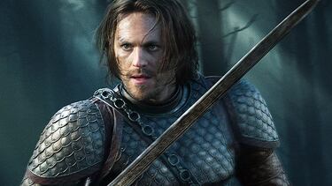 Elendil, Galadriel, Sauron... Todos los protagonistas de ‘Los Anillos de Poder’ temporada 2