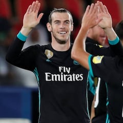 Al Jazira 1-2 Real Madrid: resumen, resultado y goles