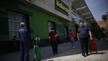 Pico y c&eacute;dula hoy viernes 7 de mayo en Cali Medell&iacute;n y Barranquilla: conozca cu&aacute;les ciudadanos tendr&aacute;n restringido el acceso a establecimientos de comercio.