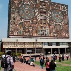 UNAM incrementará clases presenciales ante semáforo verde en la CDMX