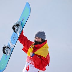 España revela los 20 deportistas que irán a los Juegos Olímpicos de Invierno
