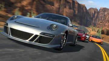 Gear. Club Unlimited 2 muestra la personalización de coches en un nuevo tráiler