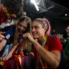 No tener que preocuparse por esas cosas