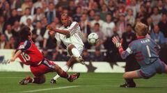 El primer ‘protogaláctico’, mezcla de fiasco y héroe en el Real Madrid